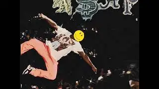 ASAP Rocky (ft. Tory Lanez ) - WINGS (Prod.td202) NEW (ALL SMILES) LEAK NEW 2019