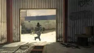 tattooedd - MW3 semtex montage dome
