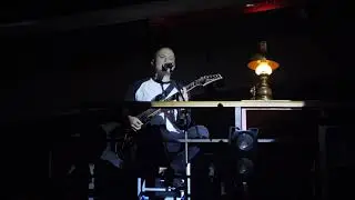 ПОСЛЕДНО ПОВИКВАНЕ c WOSH MC - 