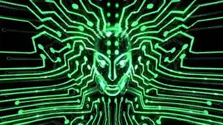 System Shock Remake OST - Medical Bay Deck 1(Pre-Alpha Demo)