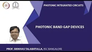 Photonic Band Gap Devices