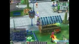 Tales of Pirates II - Gameplay (PCGamestoPlay)