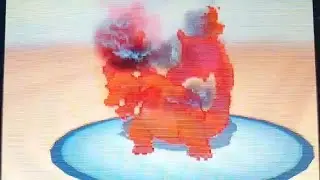 Dangerous boosts sets on Battle Subway! Pok&eacute;mon White 2! Singles 3 x 3.