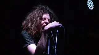 Ashbel - I Will Never Get Down (Live)