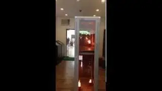 Redetec Demo