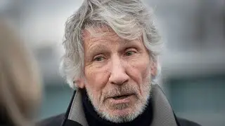 At 81, The Tragedy Of Roger Waters Is Beyond Heartbreaking