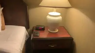 Chateau Lacombe Hotel Edmonton - Review