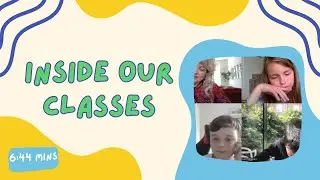 7-11 years Topic-based Creative Writing