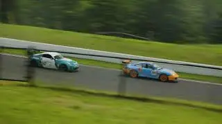 Grassroots Performance 350Z Racing MOSPORT (CTMP) EP.1