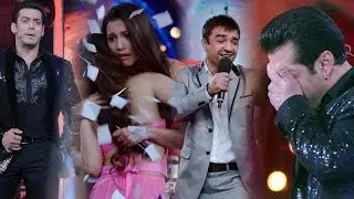 Bigg Boss 7: Salman Khan The Best Host Ever!
