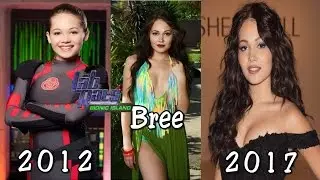 Lab Rats Before And After 2017 ★ Then And Now 2017