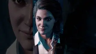 KASSANDRA MEETS LAYLA IN ASSASSIN'S CREED ODYSSEY