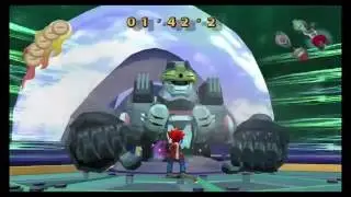 Ape Escape 2 (PS4) Showdown with Specter Time Trial Gold Medal (Spike/Kakeru)