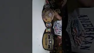 check out our channel diy wrestling belts 101