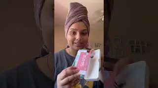 Firmoo #unboxing - link in description code UVIZ50 for 50% off #firmooWXD #YPT #glasses #myfirmoo