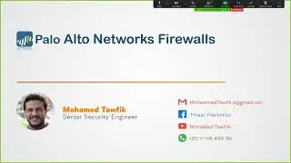11- Decrypting Traffic on Palo Alto Firewalls Part-01