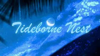[sub]（EN）☆Tideborne Nest ☆Moon in Cancer: Self-Acceptance, Family Harmony & Divine Upliftment
