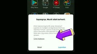 CARA MENGATASI BUG MSA PADA SMARTPHONE XIAOMI