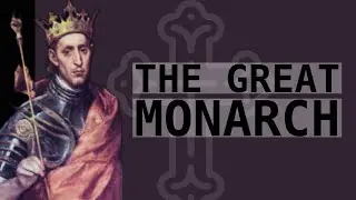 The Great Catholic Monarch - Foretold in Private Revelations to Precede the Antichrist