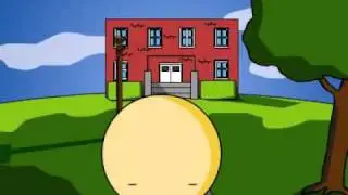 1 minute animation project
