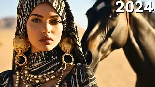Beautiful Middle Eastern Music 2024 🌞 Oriental Deep House & Ethno House & Ethnic Deep House Mix 8