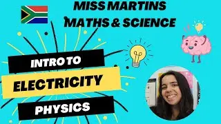 Grade 10 Electricity PHYSICS