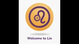 Lio mining App