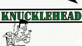 Knucklehead - Knucklehead (full ep 1997)