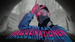 Jayef Kay - Halluzinationen (Official Video) (prod. by Thomas Crager Beats/vid. by Jesper Lemke)
