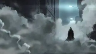 Witch Hunter Robin Creditless Opening