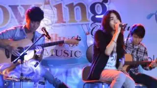 30 Mar 2011 Singular - Bowling Charity @ Esplanade Ratchada [6/6] One