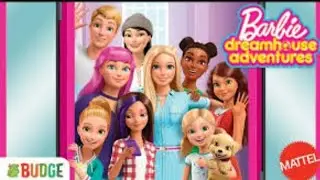 @Barbie | Barbie Dreamhouse Adventures 🏝Summer Special!
