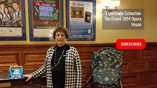 The Grand Remaining 2021 2022 Season in Galveston