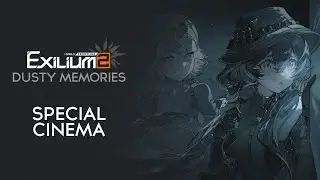 Dusty Memories 