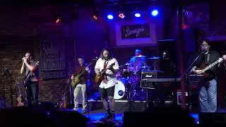 Filthy Habit - Mary Jane's Last Dance @ George's Majestic Lounge (Oct 2017)