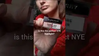 GIVENCHY PRISME LIBRE 14 loose powder highlighter - what's your NYE look?