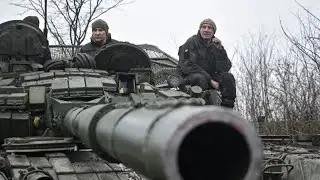 Understanding the Ukraine-Russia War: What Exactly Trigger This! (3 Minutes)