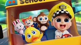 Journey of repairing old toy cars | My car + More Bibiberry - Nursery Rhymes & Kids Songs