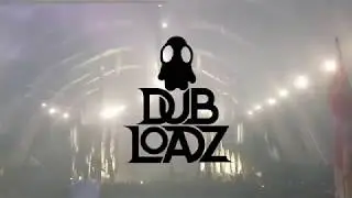Dubloadz Live at Lost Lands 2017 Part 1 - Virus [Dubloadz Remix]