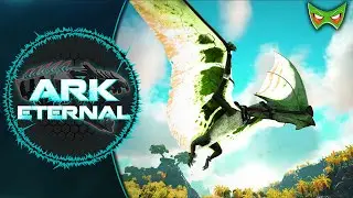 POISON TAPEJARA & EXPLORATION - MODDED ARK: ETERNAL - EP 10