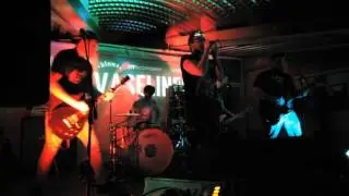 The Vaseliners - Rollercoaster + Freezing Cold
