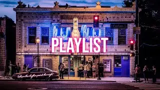 Daily VIBES! Everyday R&B Hip Hop Pop Mix Playlist 🎧매일 듣는 R&B 힙합 팝 믹스