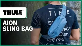 Thule Aion Sling Bag Review