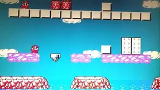 Game 4 n&uacute;t : game tr&iacute; tuệ ( moai kun)