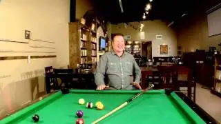 Family-iD Dream Home Game Room