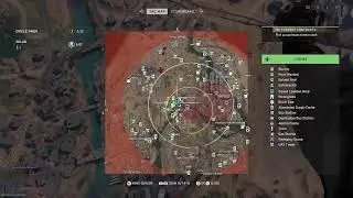 PC Warzone 2.0 Ranked Diamond I W/Jbrooke31