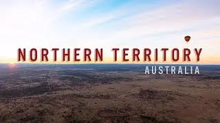 Australia's Northern Territory