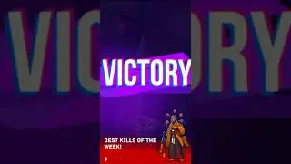 Making enemies disappear with Shenji! 😂 (BULLET ECHO)