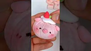 Cute Paper Squishy ideas  #papersquishy  #papercraft  #cutecraft