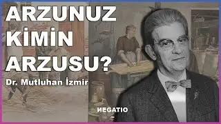 Lacan, Magandalar ve Sosyal Medya - Dr. Mutluhan İzmir #1